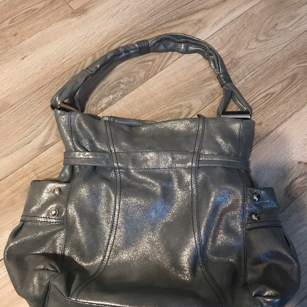Barbara Markowski Bag